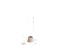 SPIN air 900 Tischfeuer sand