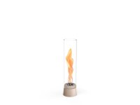 SPIN air 900 Tischfeuer sand