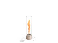 SPIN air 900 Tischfeuer sand