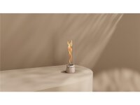 SPIN air 900 Tischfeuer sand