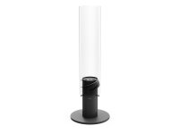 SPIN classic 1200 Tischfeuer schwarz