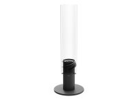 SPIN classic 1200 Tischfeuer schwarz