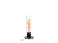 SPIN classic 900 Tischfeuer schwarz