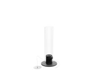SPIN classic 900 Tischfeuer schwarz