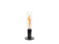SPIN classic 900 Tischfeuer schwarz