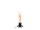 SPIN classic 900 Tischfeuer schwarz