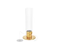 SPIN classic 1200 Tischfeuer gold