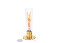 SPIN classic 1200 Tischfeuer gold