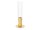 SPIN classic 1200 Tischfeuer gold