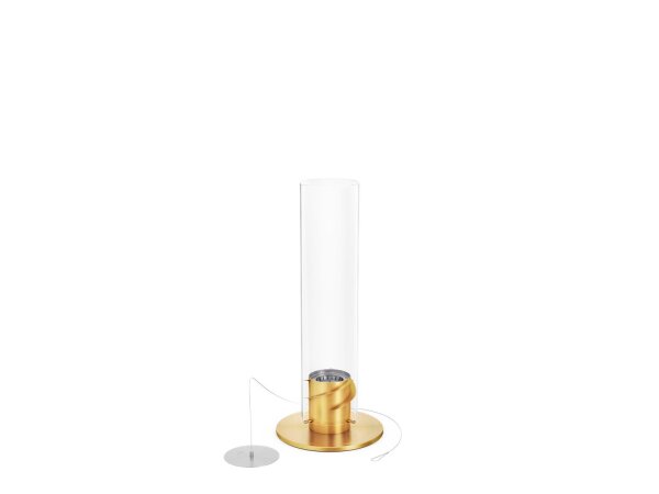SPIN classic 900 Tischfeuer gold