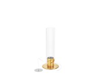 SPIN classic 900 Tischfeuer gold