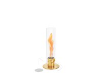SPIN classic 900 Tischfeuer gold
