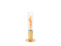SPIN classic 900 Tischfeuer gold
