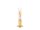 SPIN classic 900 Tischfeuer gold