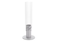 SPIN classic 1200 Tischfeuer grau