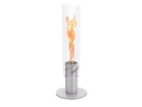 SPIN classic 1200 Tischfeuer grau