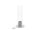 SPIN classic 1200 Tischfeuer grau