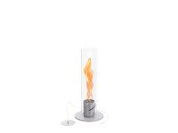 SPIN classic 900 Tischfeuer grau