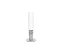 SPIN classic 900 Tischfeuer grau