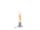 SPIN classic 900 Tischfeuer grau