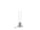 SPIN classic 900 Tischfeuer grau
