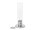 SPIN classic 120 Tischfeuer silber