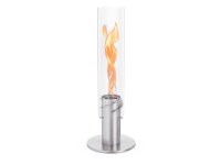 SPIN classic 1200 Tischfeuer silber