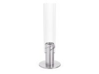 SPIN classic 1200 Tischfeuer silber