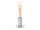 SPIN classic 1200 Tischfeuer silber