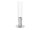 SPIN classic 1200 Tischfeuer silber