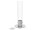 SPIN classic 1500 Standfeuer silber
