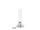 SPIN classic 90 Tischfeuer silber