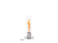 SPIN classic 900 Tischfeuer silber