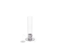 SPIN classic 900 Tischfeuer silber