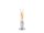 SPIN classic 900 Tischfeuer silber