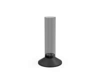SPIN X 1200 Tischfeuer all black