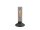 SPIN X 1200 Tischfeuer all black