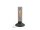 SPIN X 1200 Tischfeuer all black
