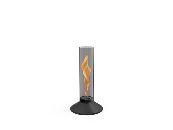 SPIN X 900 Tischfeuer all black