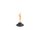 SPIN X 900 Tischfeuer schwarz