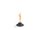 SPIN X 900 Tischfeuer schwarz
