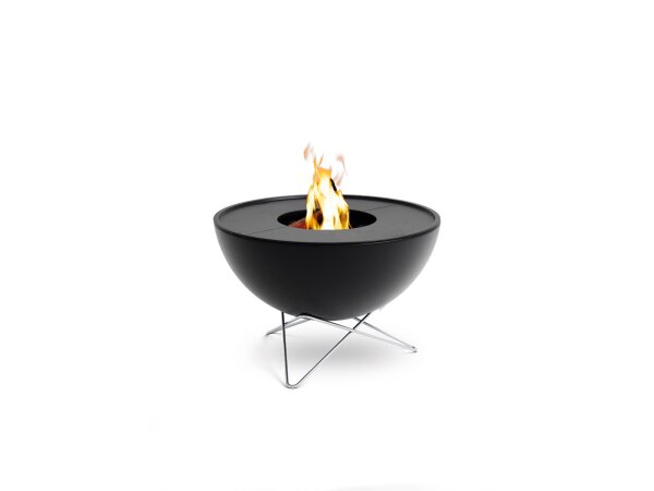 BOWL 57 Plancha-Grillset tief