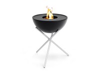 BOWL 57 Plancha-Grillset hoch