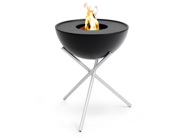BOWL 70 Plancha-Grillset hoch