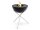 BOWL 70 Plancha-Grillset hoch