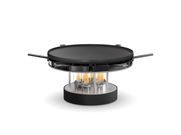 CIRCLE 35 Tischgrill Pro