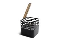 CUBE Ocean Set schwarz