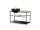 FIRE KITCHEN mit BOWL 57 Plancha-Grillset tief