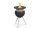 MOON 45 Plancha-Grillset hoch