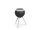 MOON 45 Plancha-Grillset hoch